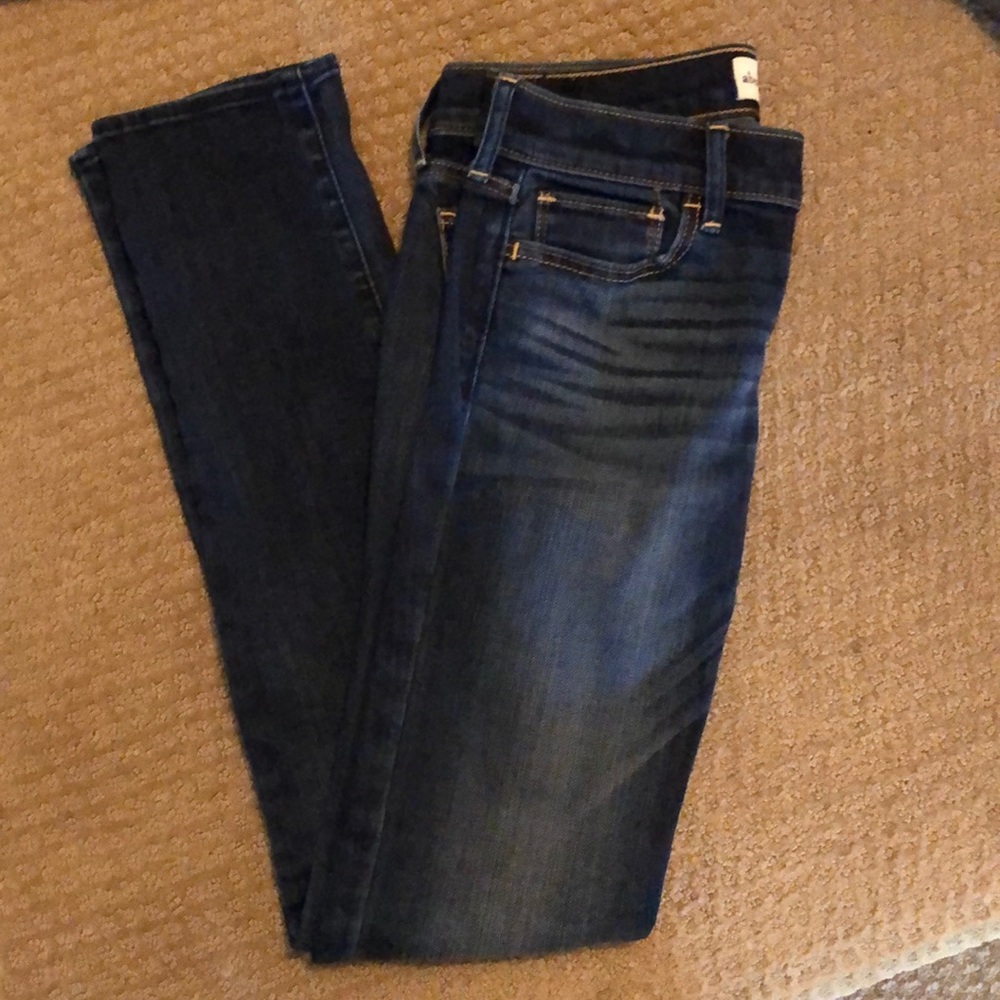 Abercrombie Jeans
